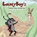Lainey Bug's Rainy Day Surprise