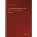 The Hand but Not the Heart; Or, The Life-Trials of Jessie Loring: in large print