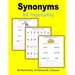 Synonyms - ASL Fingerspelling