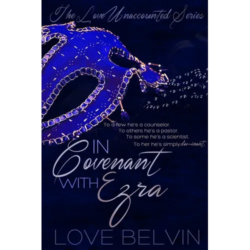 In Covenant with Ezra