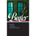 Octavia E. Butler: Kindred, Fledgling, Collected Stories (Loa #338)