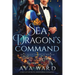 Sea Dragon's Command: Royal Dragon Shifters of Morocco #3: A Red Letter Hotel Paranormal Romance