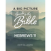 A Big Picture Guide to the Bible: Hebrews 11