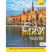 Enjoy French Intermediate to Upper Intermediate Course: Improve Your Fluency and Communicate with Ease