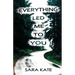 Everything Led Me to You