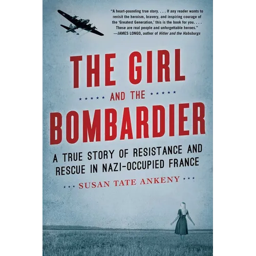 The Girl and the Bombardier