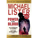 Power in the Blood: Large Print Edition
