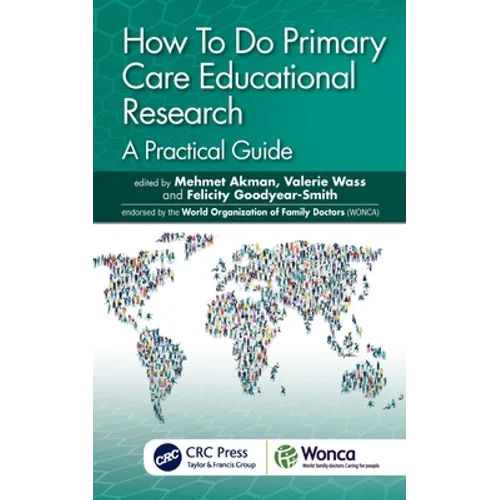 How to Do Primary Care Educational Research: A Practical Guide