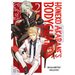 Honeko Akabane's Bodyguards 2