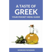 A Taste of Greek: Your Pocket Menu Guide