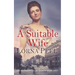 A Suitable Wife: The Fitzgeralds of Dublin Book Two
