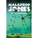 Malaprop Jones
