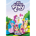 My Little Pony: The Mane 5 Omnibus