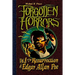 Forgotten Horrors Vol. 8: The Resurrection of Edgar Allan Poe