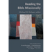 Reading the Bible Missionally