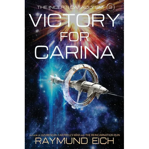 Victory for Carina
