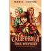 California Trail Discovered