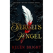 Sergei's Angel: A Steamy Vampire Romance with Wounded Hearts, Fierce Loyalty, and a Chance at Forever