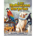 A Big Halloween Surprise