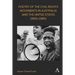 Poetry of the Civil Rights Movements in Australia and the United States, 1960s-1980s