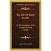 The Life Of Soeur Rosalie: Of The Daughters Of St. Vincent De Paul (1858)
