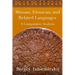 Minoan, Etruscan, and Related Languages: A Comparative Analysis