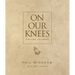 On Our Knees Prayer Journal