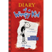 Diary of a Wimpy Kid (Diary of a Wimpy Kid #1): The Hilarious First Book in the #1 International Bestselling Series about Surviving Middle School (Boo