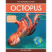Octopus: Fascinating Marine Animal Facts for Curious Kids