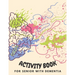 Activity Book for Senior with Dementia: Simple activities book for dementia patients (Memory Activity Book).