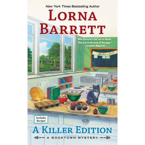 A Killer Edition