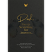 Dad, I Keep Searching for Answers...: A Guided Grief Journal for Coping with the Loss of a Father, Healing, and Expressing What Is Hard to Say