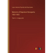 Memoirs of Napoleon Bonaparte; 1802-1803: Part 6 - in large print