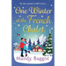 One Winter at the French Chalet