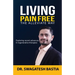 Living Pain Free: The Alleviate Way