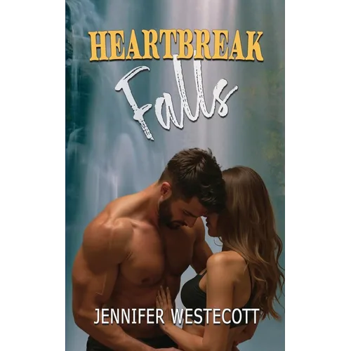 Heartbreak Falls
