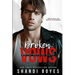 Broken Vows