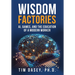 Wisdom Factories: AI, Games, and the Education of a Modern Worker