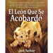 El león que se acobardó: El cachorro que sería rey