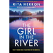 The Girl in the River: A totally addictive and heart-racing crime thriller