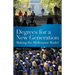 Degrees for a New Generation