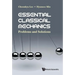 Essential Classical Mechanics: Problems and Solutions