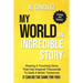 My World (English-Spanish Edition): An Incredible Story