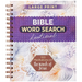 100 Meditations on the Words of Jesus: Word Search Devotional