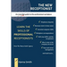 The New Receptionist: An essential guide to the professional workplace