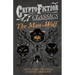 The Man-Wolf (Cryptofiction Classics - Weird Tales of Strange Creatures)