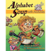 Alphabet Soup with Anchovies