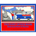 The Post Office Book: Mail and How It Moves