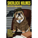 Sherlock Holmes Mystery Magazine #25
