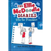 The Ellie McDoodle Diaries 5: Ellie for President